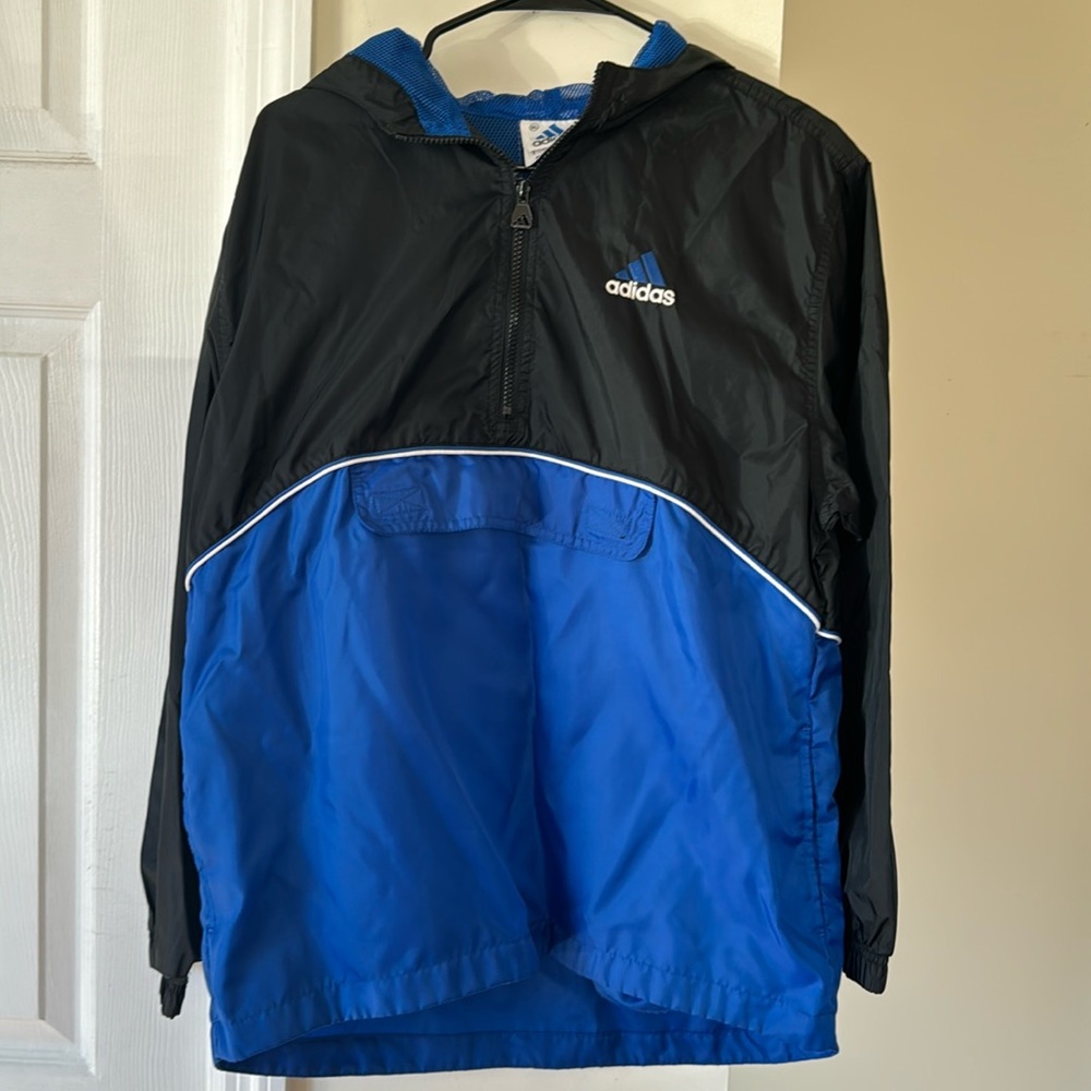 Vintage Adidas jacket